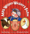 Mrs. Wishy-Washy's Farm by Joy Cowley, Elizabeth Fuller, 9780142402993