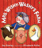Mrs. Wishy-Washy's Farm by Joy Cowley, Elizabeth Fuller, 9780142402993