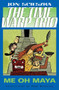 Me Oh Maya #13 by Jon Scieszka, Adam McCauley, 9780142403006