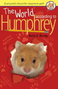 The World According to Humphrey by Betty G. Birney, 9780142403525