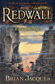 Loamhedge (A Tale of Redwall) by Brian Jacques, 9780142403778