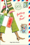Getting the Boot by Peggy Guthart Strauss, 9780142404140