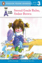 Second Grade Rules, Amber Brown by Paula Danziger, Tony Ross, 9780142404218