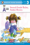 Second Grade Rules, Amber Brown by Paula Danziger, Tony Ross, 9780142404218
