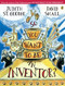 So You Want to Be an Inventor? by Judith St. George, David Small, 9780142404607