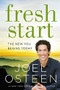 Fresh Start (The New You Begins Today) by Joel Osteen, 9781455536313