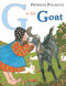 G is for Goat by Patricia Polacco, Patricia Polacco, 9780142405505