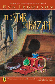 The Star of Kazan by Eva Ibbotson, 9780142405826