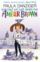 You Can't Eat Your Chicken Pox, Amber Brown by Paula Danziger, Tony Ross, 9780142406298