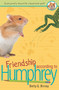 Friendship According to Humphrey by Betty G. Birney, 9780142406335