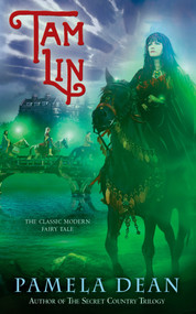 Tam Lin by Pamela Dean, Windling Terri, 9780142406526