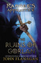 The Ruins of Gorlan (Book One) - 9780142406632 by John Flanagan, 9780142406632