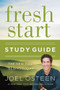 Fresh Start Study Guide (The New You Begins Today) by Joel Osteen, 9781455538164