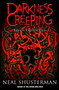 Darkness Creeping (Twenty Twisted Tales) by Neal Shusterman, 9780142407219