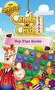 The Official Candy Crush Saga Top Tips Guide by Candy Crush, 9781455538782