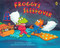 Froggy's Sleepover by Jonathan London, Frank Remkiewicz, 9780142407509