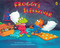 Froggy's Sleepover by Jonathan London, Frank Remkiewicz, 9780142407509