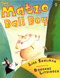 The Matzo Ball Boy by Lisa Shulman, Rosanne Litzinger, 9780142407691
