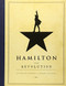 Hamilton (The Revolution) by Lin-Manuel Miranda, Jeremy McCarter, 9781455539741