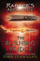 The Burning Bridge (Book Two) by John Flanagan, 9780142408421