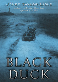 Black Duck by Janet Taylor Lisle, 9780142409022