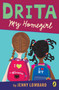 Drita, My Homegirl by Jenny Lombard, 9780142409053