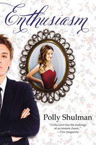 Enthusiasm by Polly Shulman, 9780142409350
