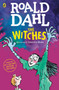 The Witches by Roald Dahl, Quentin Blake, 9780142410110