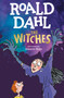The Witches by Roald Dahl, Quentin Blake, 9780142410110