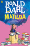 Matilda by Roald Dahl, Quentin Blake, 9780142410370