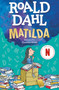 Matilda by Roald Dahl, Quentin Blake, 9780142410370