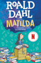 Matilda by Roald Dahl, Quentin Blake, 9780142410370