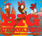 Big Chickens by Leslie Helakoski, Henry Cole, 9780142410578