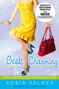 Geek Charming by Robin Palmer, 9780142411223