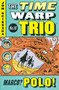 Marco? Polo! #16 by Jon Scieszka, Adam McCauley, 9780142411773
