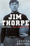 Jim Thorpe, Original All-American by Joseph Bruchac, 9780142412336