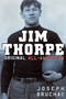 Jim Thorpe, Original All-American by Joseph Bruchac, 9780142412336