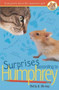 Surprises According to Humphrey by Betty G. Birney, 9780142412961