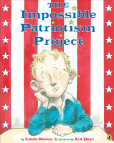 The Impossible Patriotism Project by Linda Skeers, 9780142413913