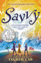 Savvy by Ingrid Law, 9780142414330