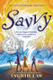 Savvy by Ingrid Law, 9780142414330