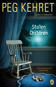 Stolen Children by Peg Kehret, 9780142415139