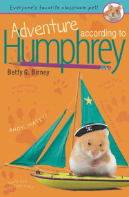 Adventure According to Humphrey by Betty G. Birney, 9780142415146