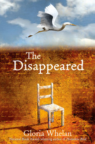 The Disappeared by Gloria Whelan, 9780142415405
