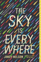 The Sky Is Everywhere by Jandy Nelson, 9780142417805