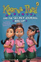 Keena Ford and the Secret Journal Mix-Up by Melissa Thomson, Frank Morrison, 9780142419373