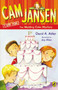 Cam Jansen: Cam Jansen and the Wedding Cake Mystery #30 by David A. Adler, Joy Allen, 9780142419588