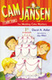 Cam Jansen: Cam Jansen and the Wedding Cake Mystery #30 by David A. Adler, Joy Allen, 9780142419588