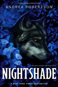 Nightshade - 9780142419809 by Andrea Robertson