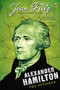 Alexander Hamilton: the Outsider by Jean Fritz, 9780142419861